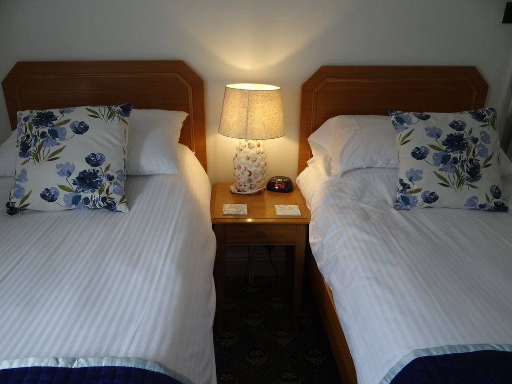 The Slipway B&B ポート・アイザック エクステリア 写真