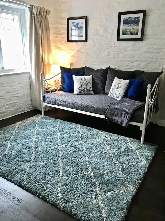 The Slipway B&B ポート・アイザック エクステリア 写真